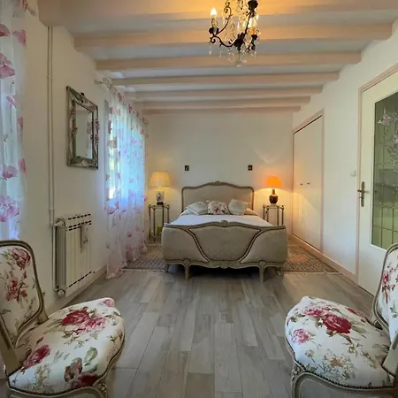 Le Magnolia *