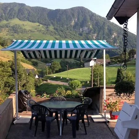 Le Magnolia Prázdninový dům Arette