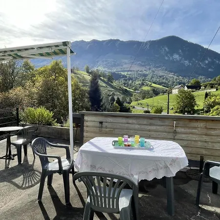 Le Magnolia Arette