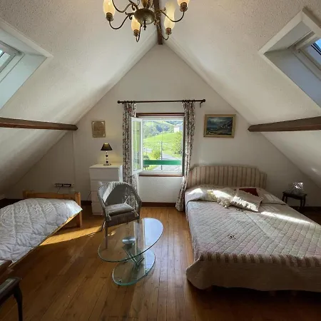 Le Magnolia Arette
