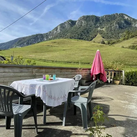 Le Magnolia * Arette
