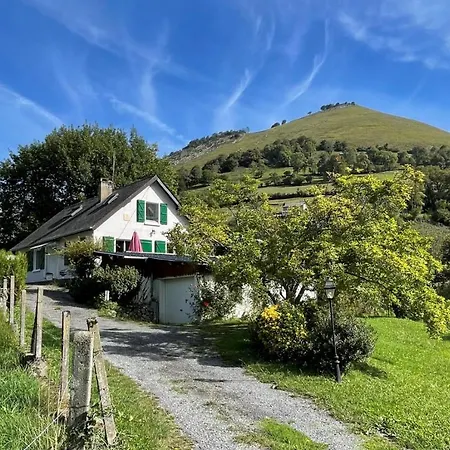 Le Magnolia Prázdninový dům Arette