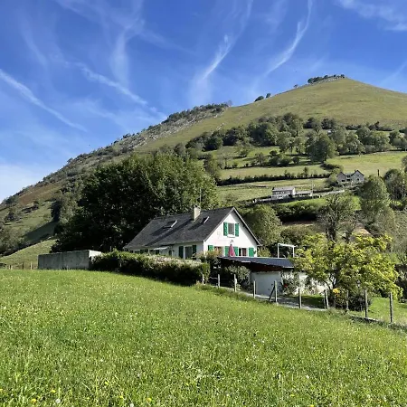 Le Magnolia * Arette