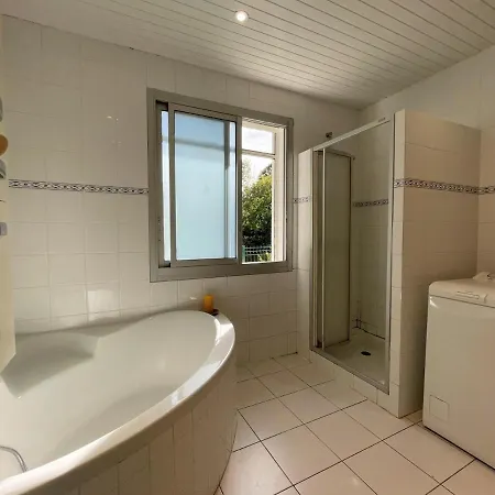 Le Magnolia * Arette