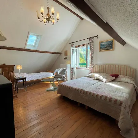 Le Magnolia Prázdninový dům